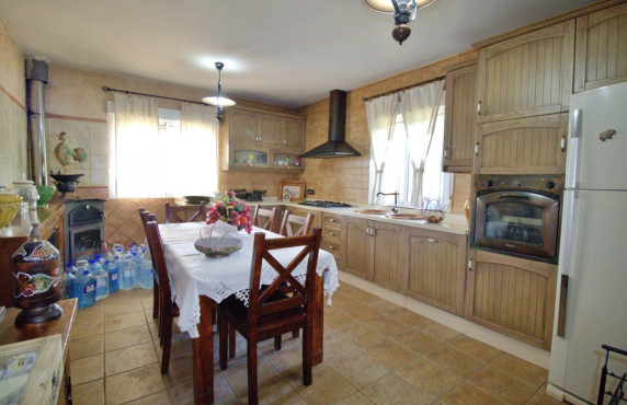 Venta - villa - Elche pedanias - Valverde
