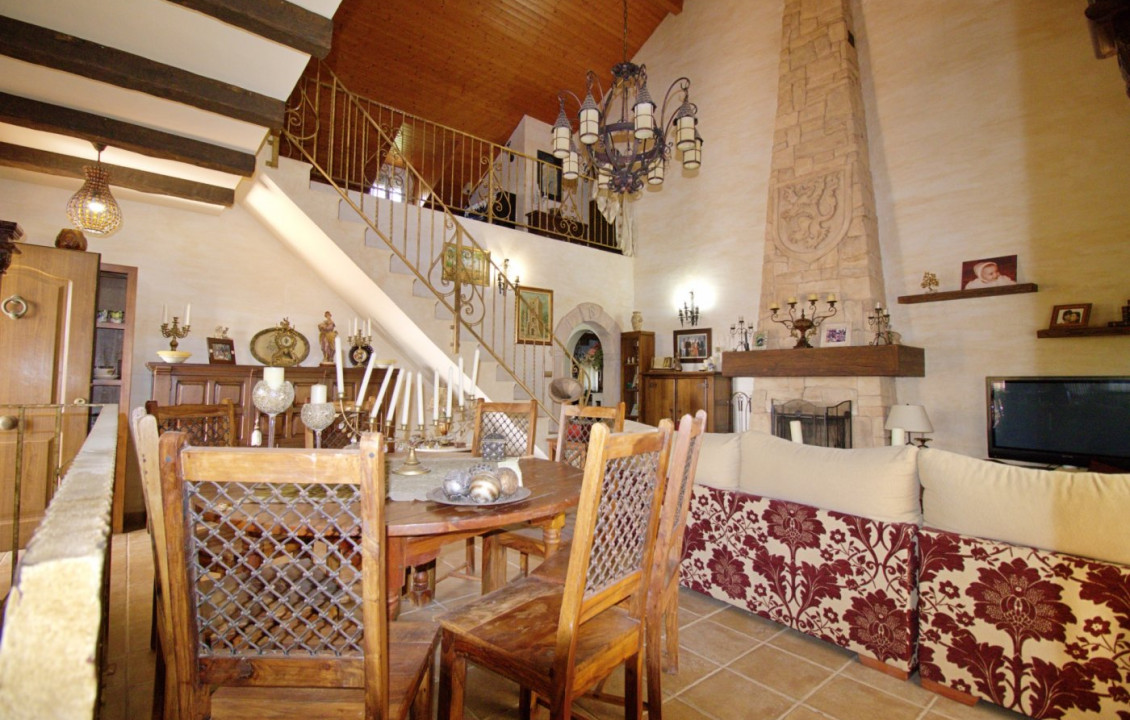 Venta - villa - Elche pedanias - Valverde
