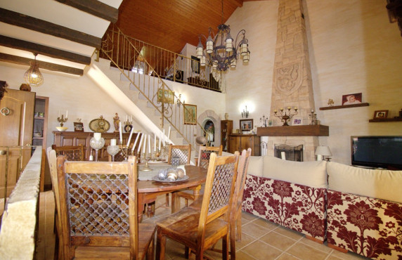 Venta - villa - Elche pedanias - Valverde