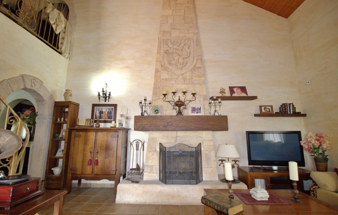 Venta - villa - Elche pedanias - Valverde