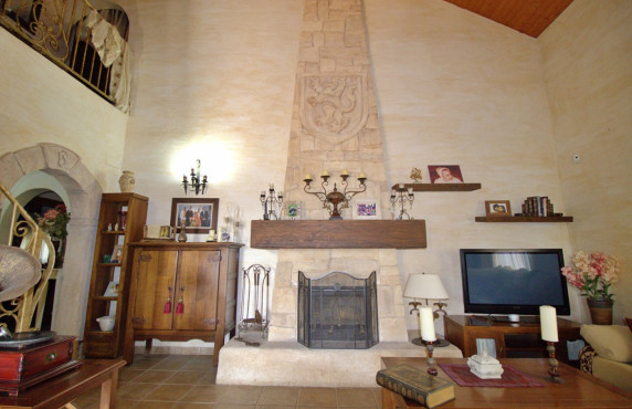 Venta - villa - Elche pedanias - Valverde