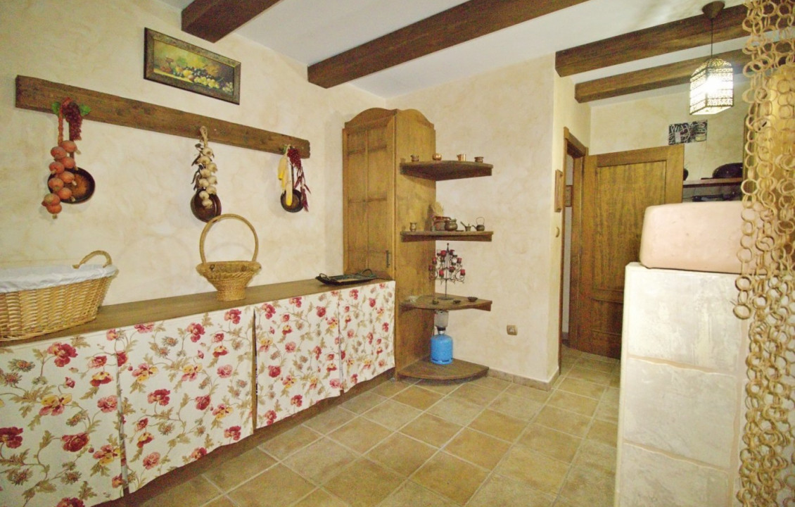 Venta - villa - Elche pedanias - Valverde