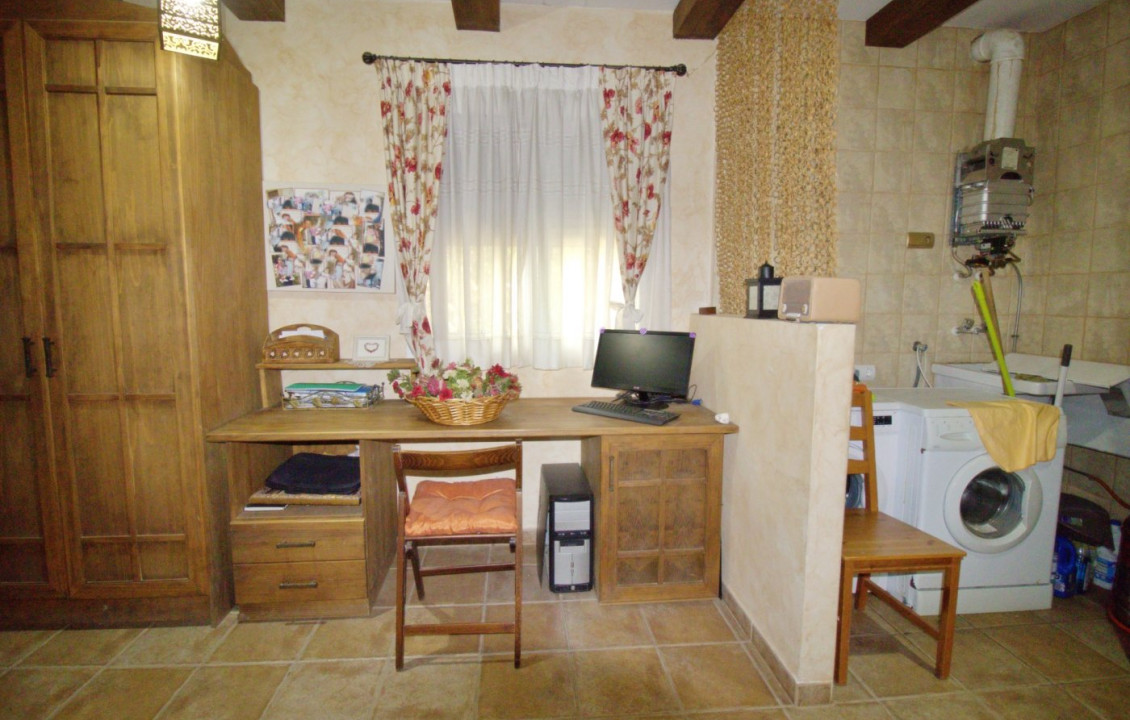 Venta - villa - Elche pedanias - Valverde