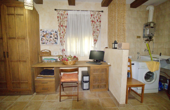 Venta - villa - Elche pedanias - Valverde