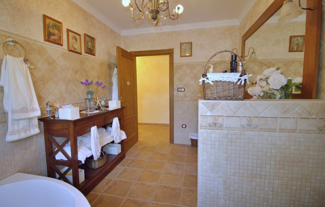 Venta - villa - Elche pedanias - Valverde