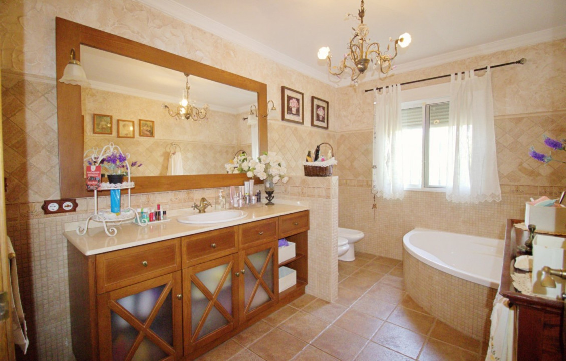 Venta - villa - Elche pedanias - Valverde