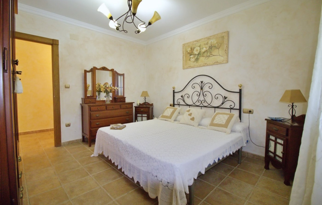 Venta - villa - Elche pedanias - Valverde