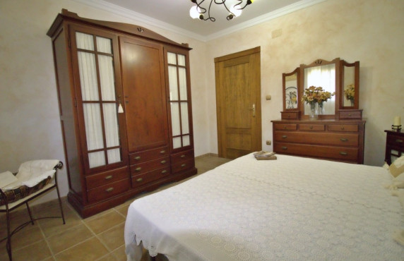 Venta - villa - Elche pedanias - Valverde