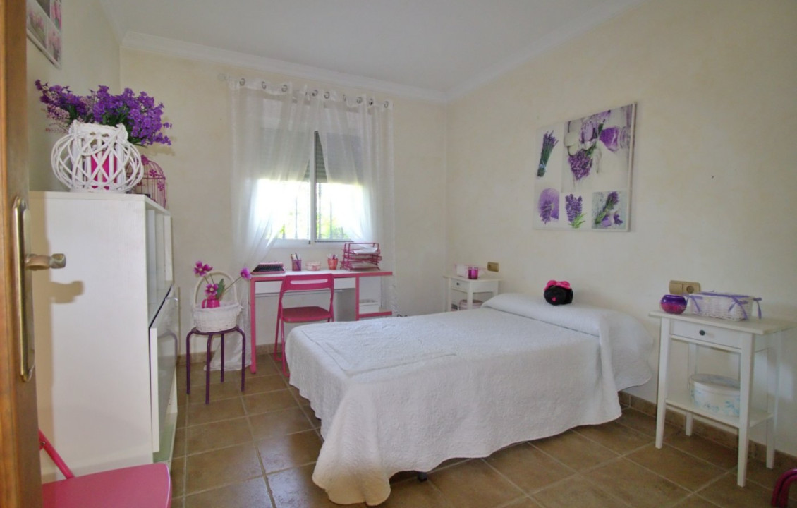 Venta - villa - Elche pedanias - Valverde