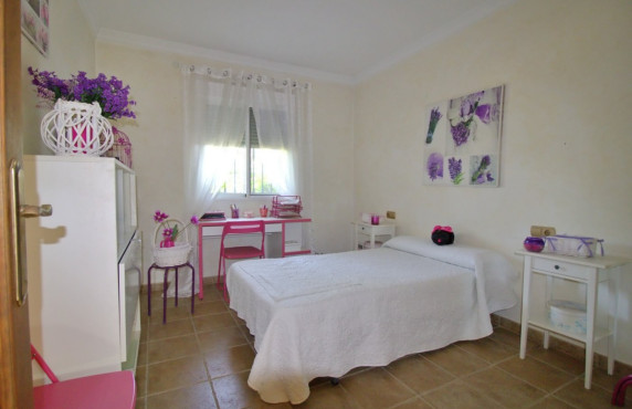 Venta - villa - Elche pedanias - Valverde
