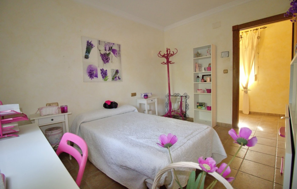 Venta - villa - Elche pedanias - Valverde