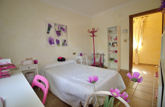 Venta - villa - Elche pedanias - Valverde
