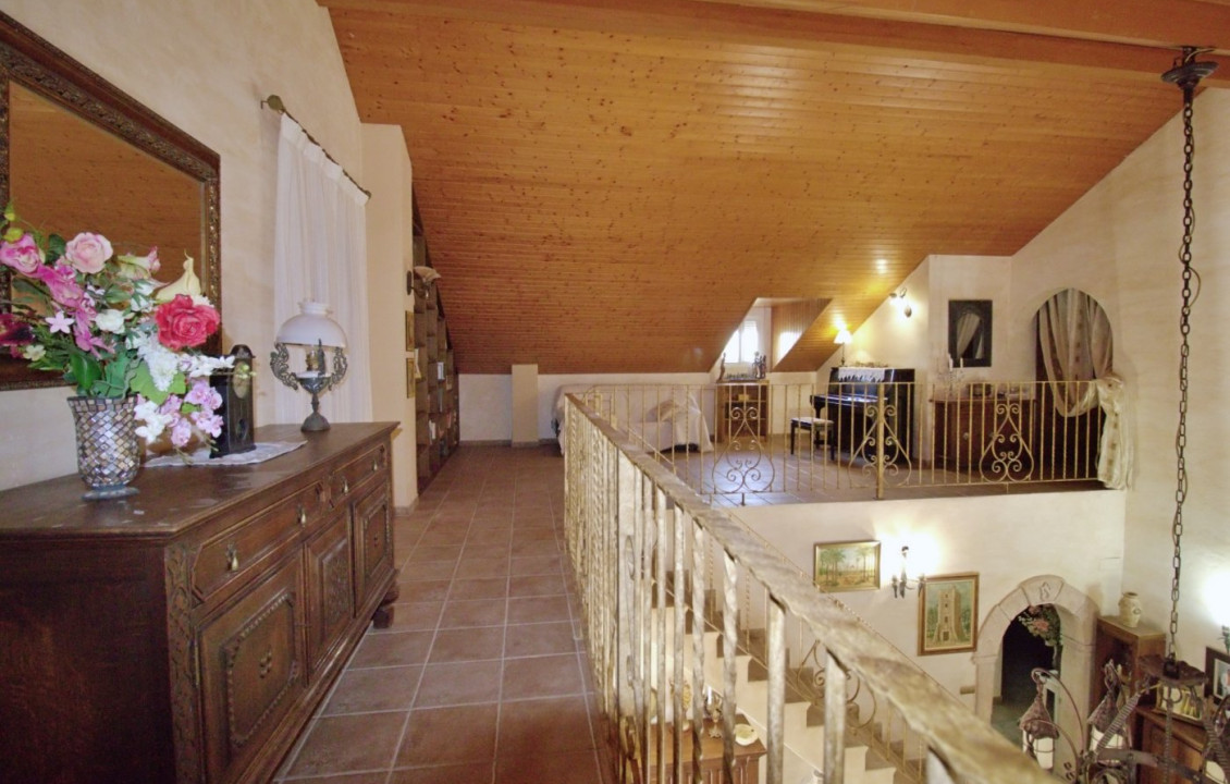 Venta - villa - Elche pedanias - Valverde