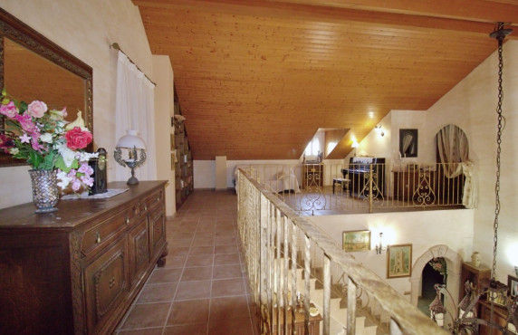 Venta - villa - Elche pedanias - Valverde