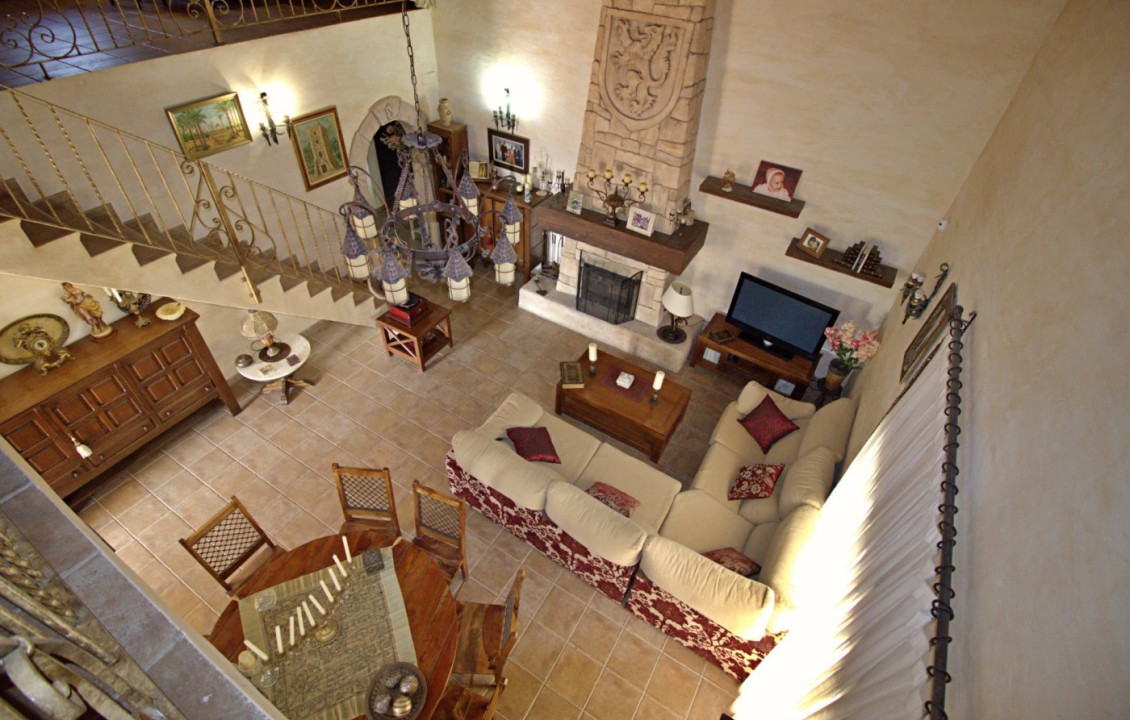 Venta - villa - Elche pedanias - Valverde
