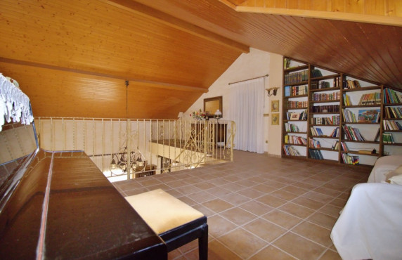Venta - villa - Elche pedanias - Valverde