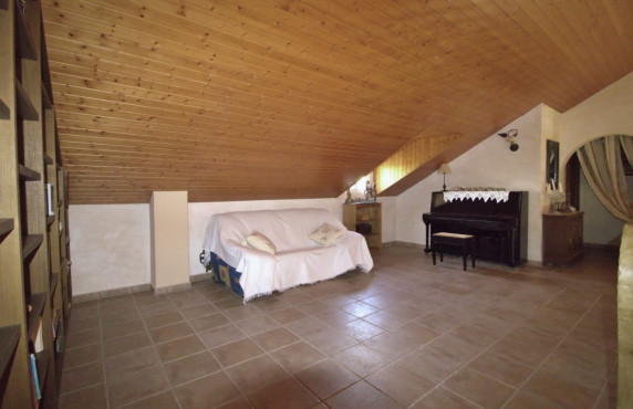 Venta - villa - Elche pedanias - Valverde
