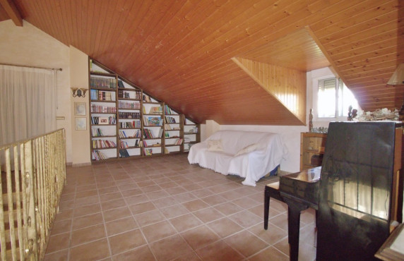 Venta - villa - Elche pedanias - Valverde