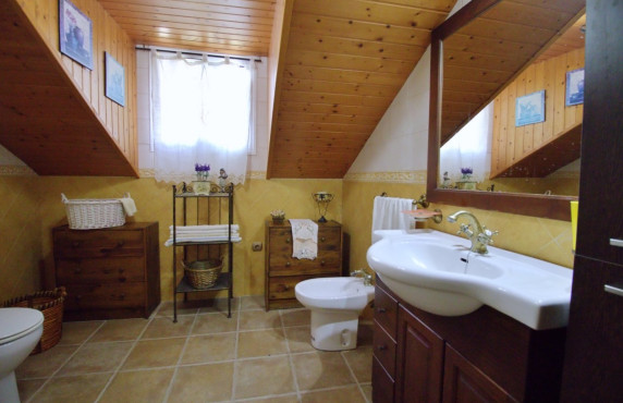 Venta - villa - Elche pedanias - Valverde