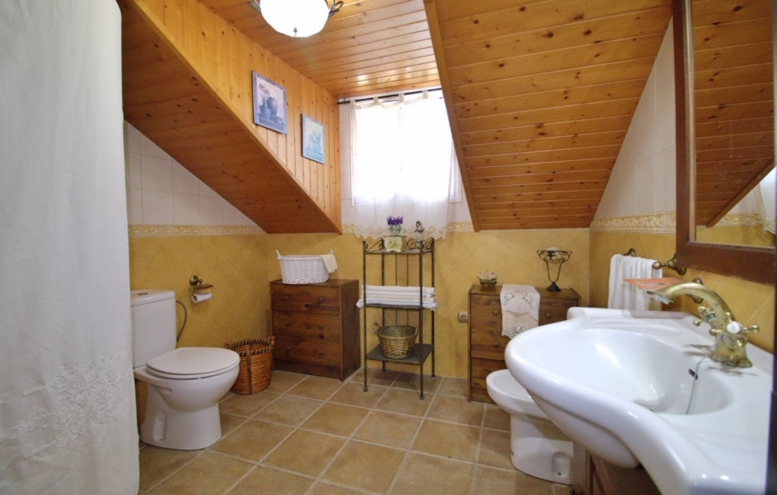 Venta - villa - Elche pedanias - Valverde