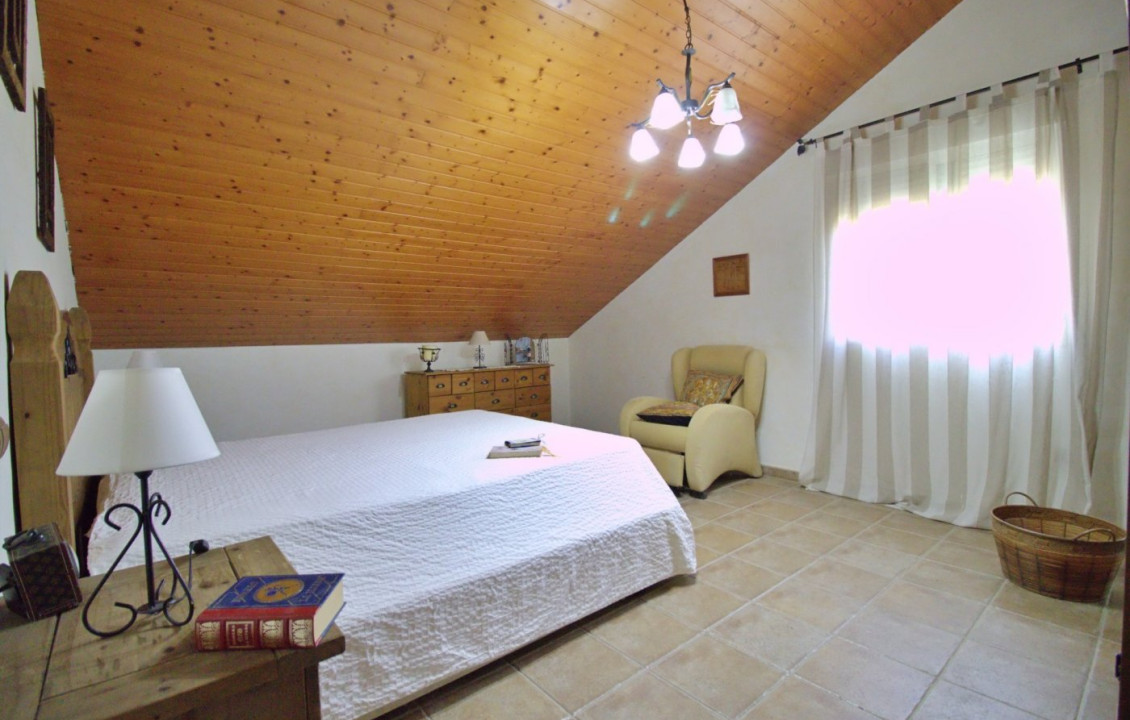 Venta - villa - Elche pedanias - Valverde