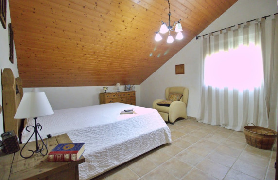 Venta - villa - Elche pedanias - Valverde