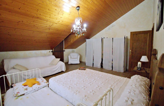 Venta - villa - Elche pedanias - Valverde