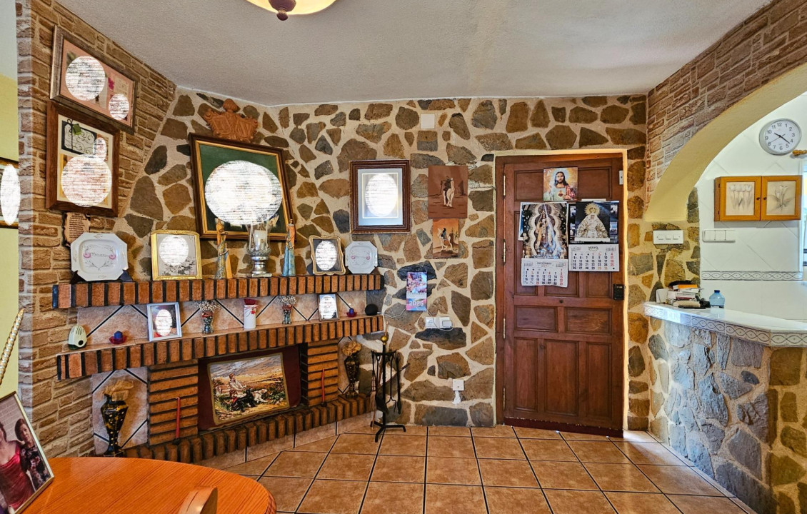 Venta - Country house - San Vicente del Raspeig - Foncalent