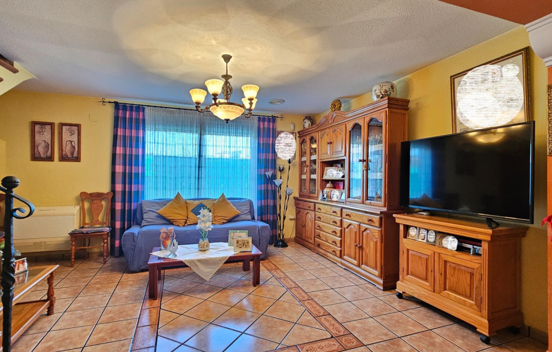 Venta - Country house - San Vicente del Raspeig - Foncalent
