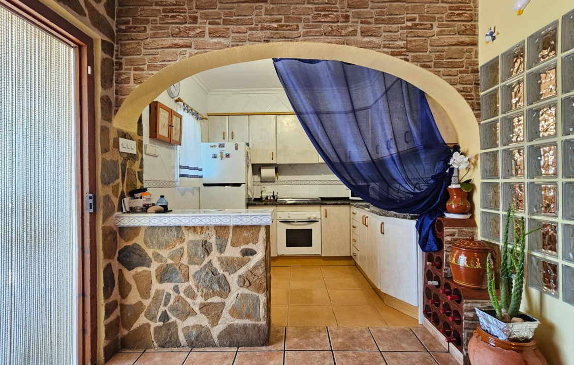 Venta - Country house - San Vicente del Raspeig - Foncalent