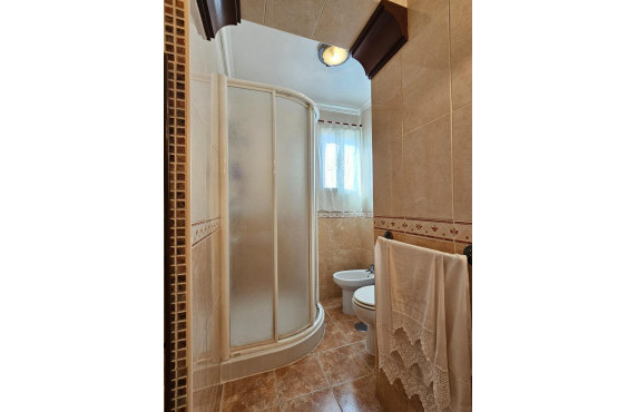 Venta - Country house - San Vicente del Raspeig - Foncalent