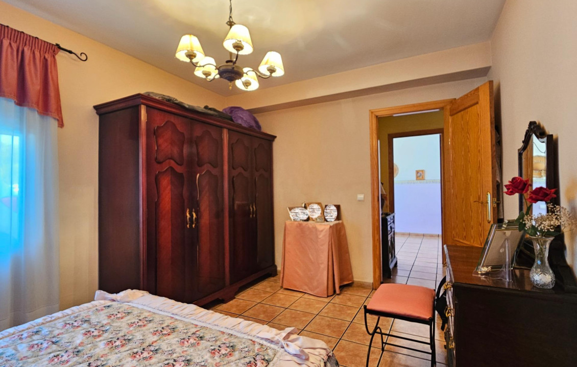 Venta - Country house - San Vicente del Raspeig - Foncalent