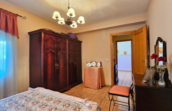 Venta - Country house - San Vicente del Raspeig - Foncalent
