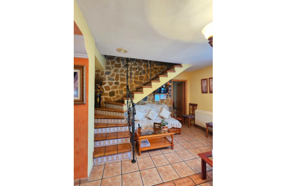 Venta - Country house - San Vicente del Raspeig - Foncalent