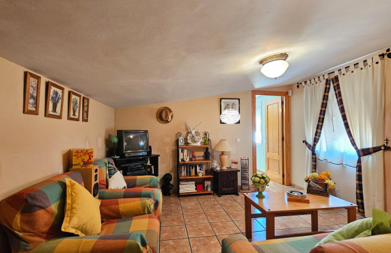 Venta - Country house - San Vicente del Raspeig - Foncalent