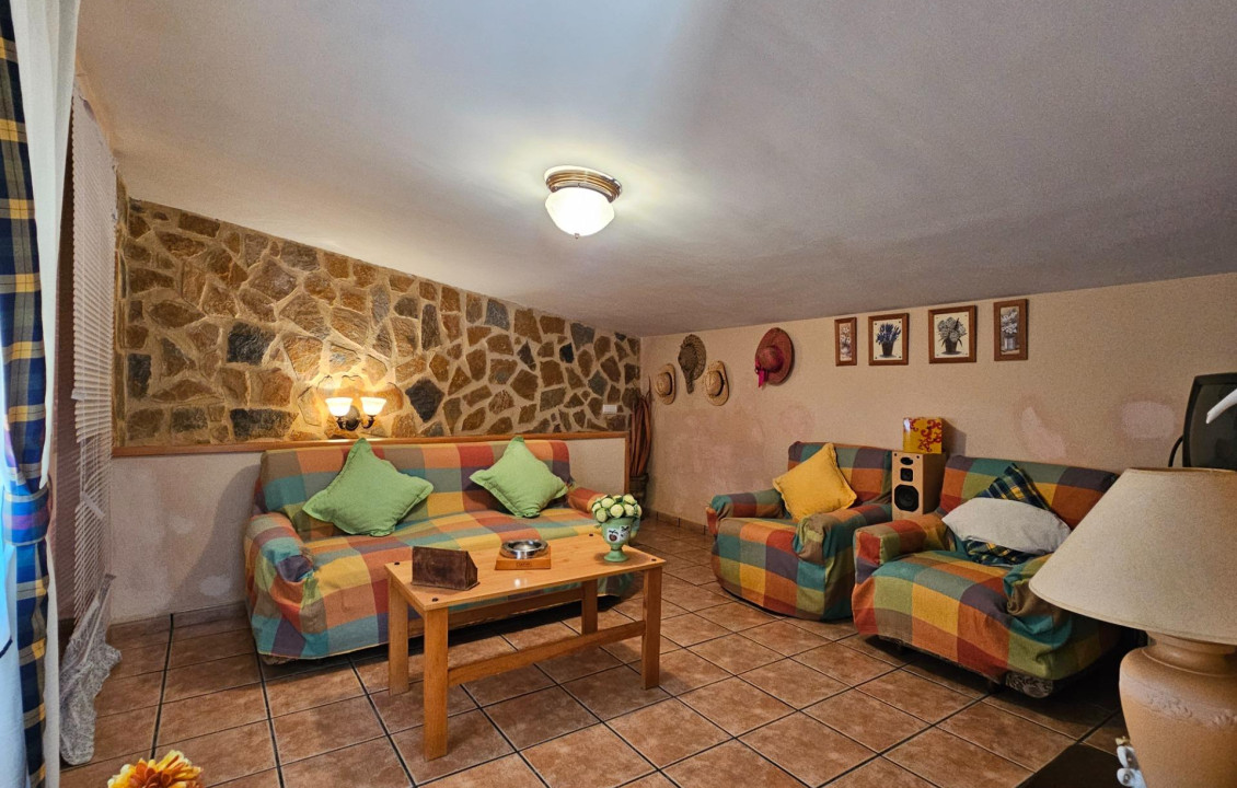 Venta - Country house - San Vicente del Raspeig - Foncalent
