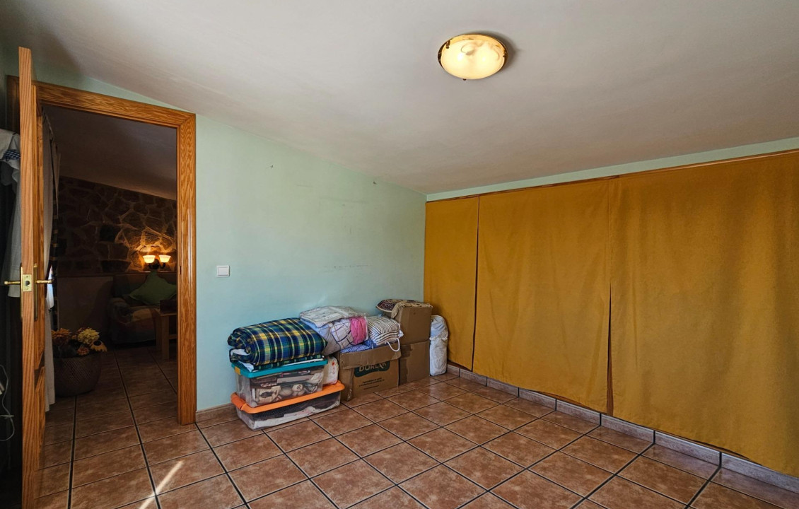 Venta - Country house - San Vicente del Raspeig - Foncalent
