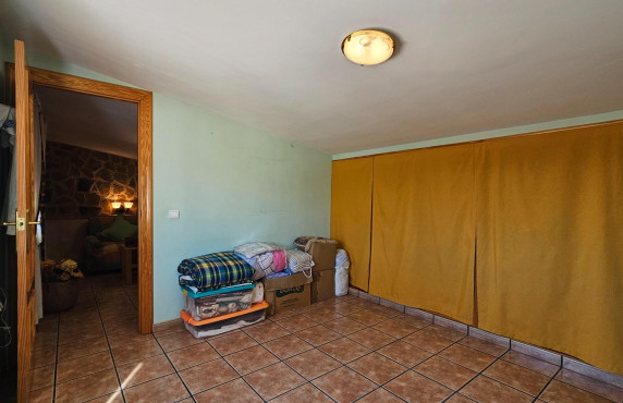 Venta - Country house - San Vicente del Raspeig - Foncalent