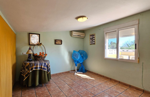Venta - Country house - San Vicente del Raspeig - Foncalent