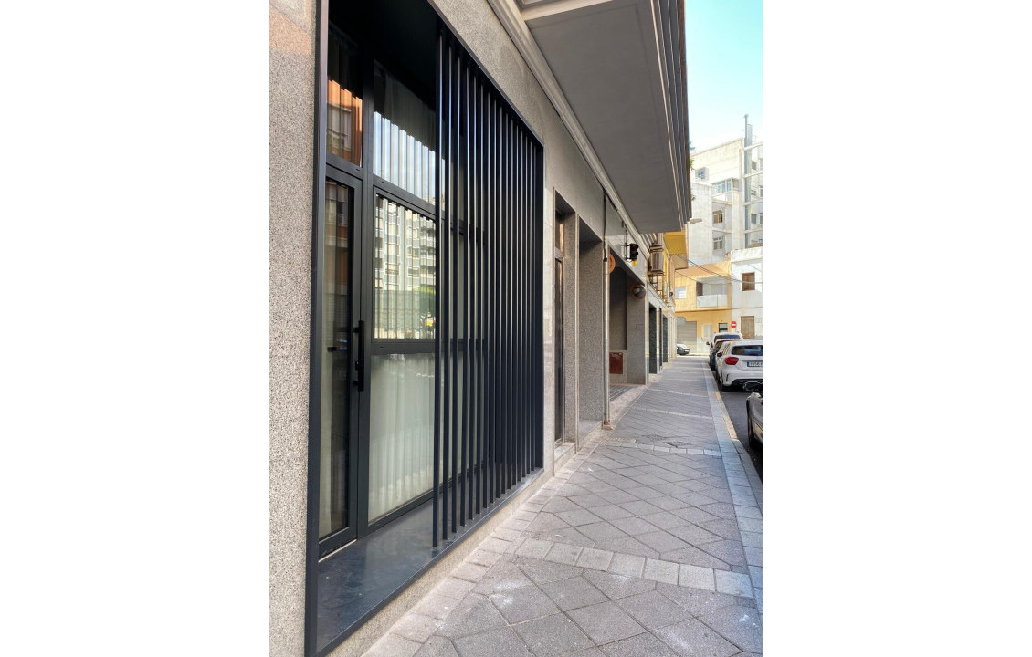 Venta - Piso - Elche - Altabix