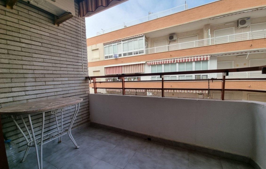 For Sale - Flat - Santa Pola - Playa Levante