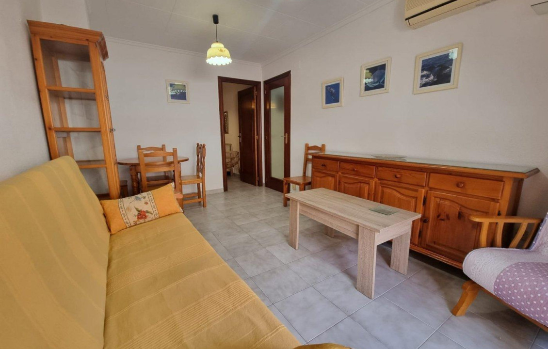 For Sale - Flat - Santa Pola - Playa Levante