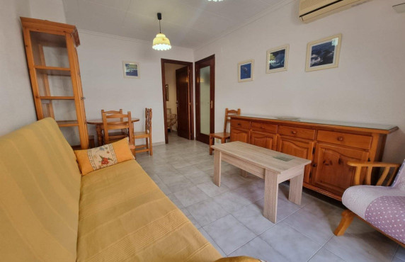 For Sale - Flat - Santa Pola - Playa Levante