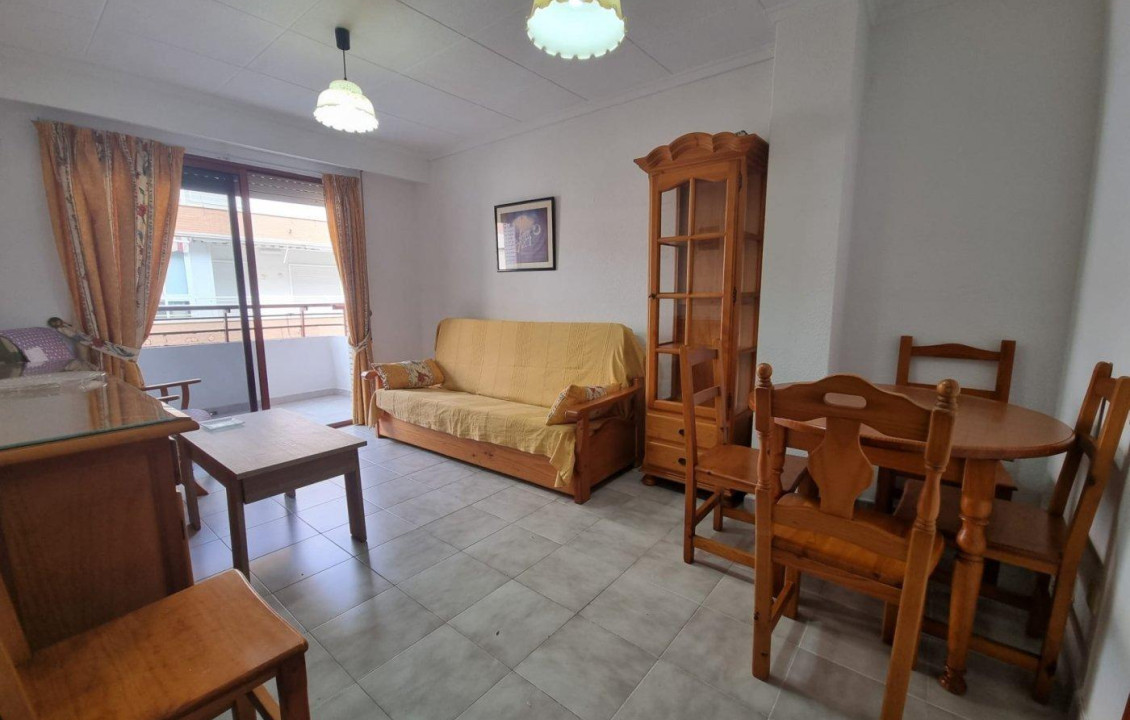 For Sale - Flat - Santa Pola - Playa Levante