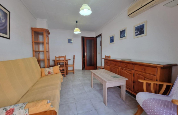 For Sale - Flat - Santa Pola - Playa Levante