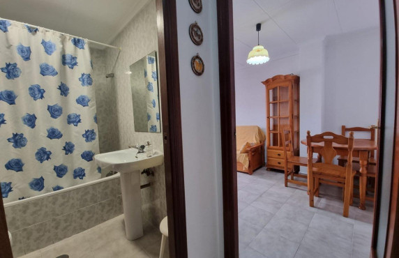 For Sale - Flat - Santa Pola - Playa Levante