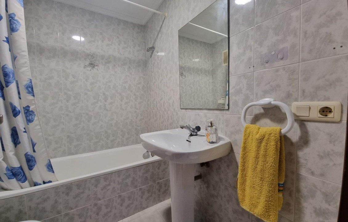 For Sale - Flat - Santa Pola - Playa Levante
