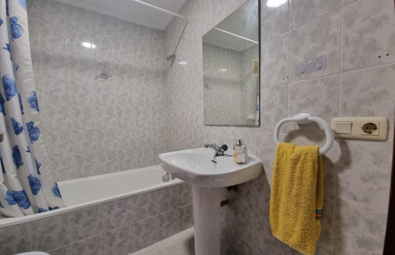 For Sale - Flat - Santa Pola - Playa Levante