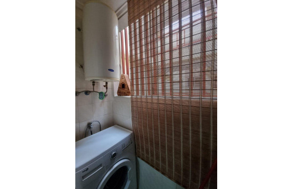 For Sale - Flat - Santa Pola - Playa Levante