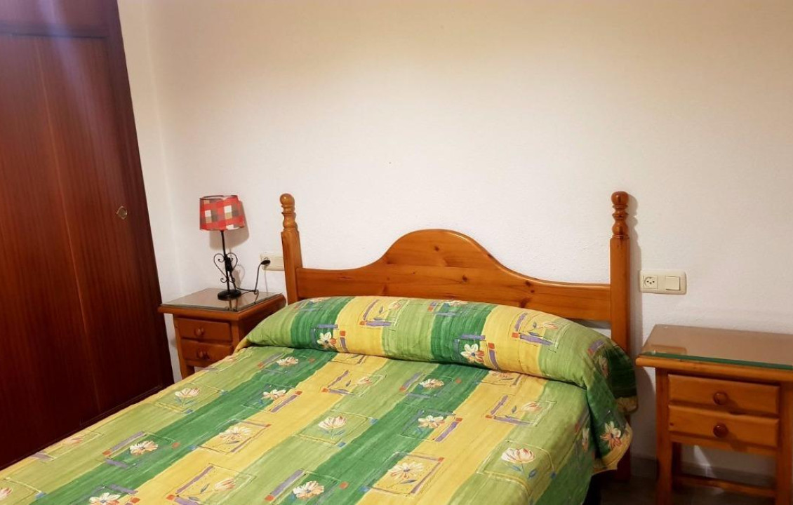 For Sale - Flat - Santa Pola - Playa Levante